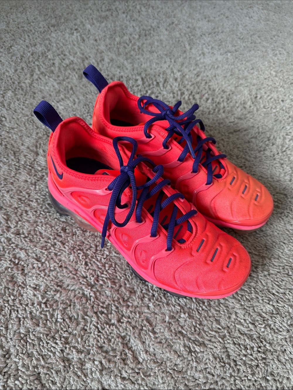 Nike Air Vapormax Plus
